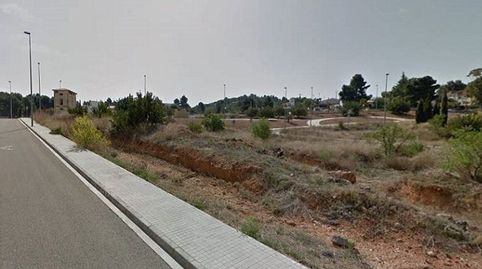 Suelo urbano residencial en Soneja., immagine 3