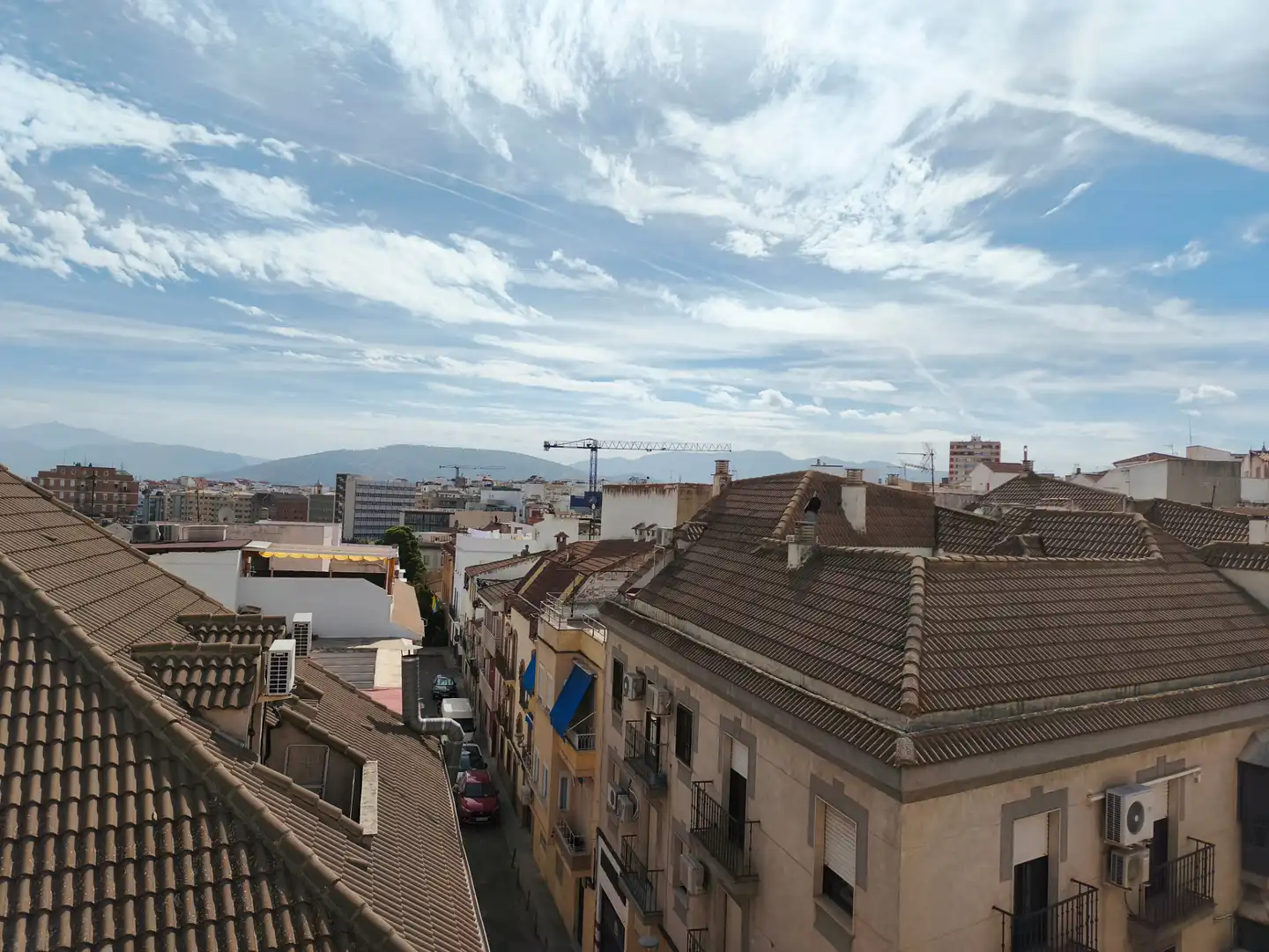 Àtic amb ascensor de lloguer a Calle Puerta del Sol 13, imagen 23