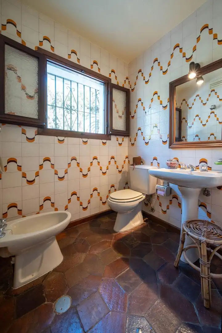 Chalet con piscina en venta en Calle del limonar, imagen 17