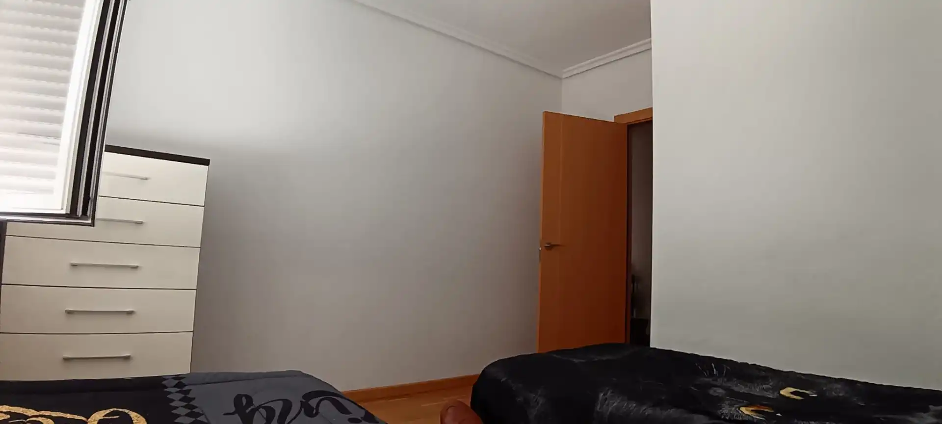 Habitación de Piso en venta en Almazán con Terraza y Balcón