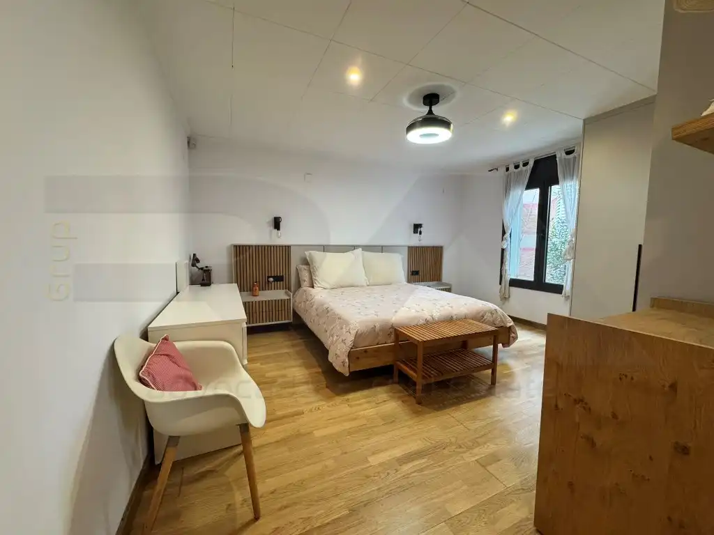 Dormitori de Casa o xalet en venda en Tarragona amb Aire condicionat, Forn i Rentadora