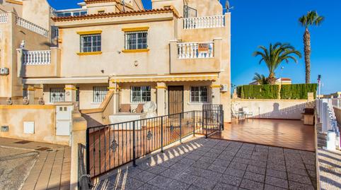 Photo 2 of Single-family semi-detached for sale in  Calle el Coral III, Villamartín - Las Filipinas, Orihuela