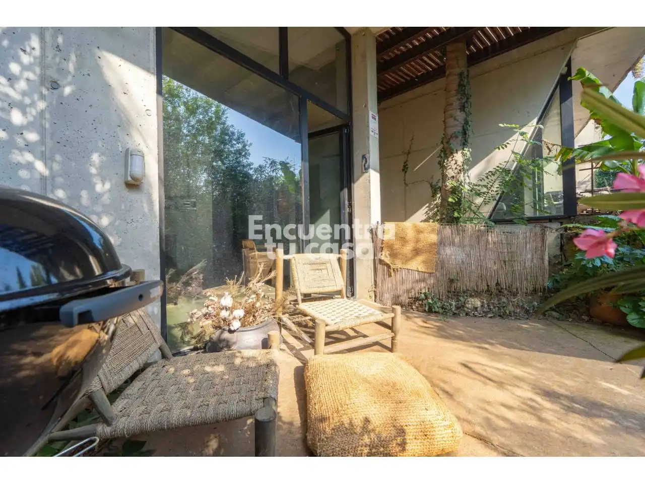 Terrassa de Casa o xalet en venda en Donostia - San Sebastián  amb Jardí privat, Terrassa i Piscina