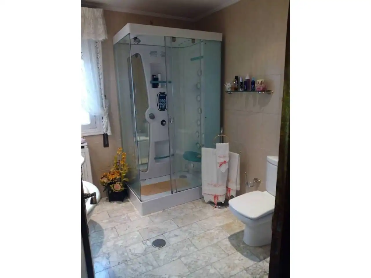 Chalet con piscina en venta en Carretera de Sevilla - Los Montitos, imagen 17