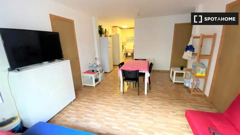 Zimmer in Prosperidad