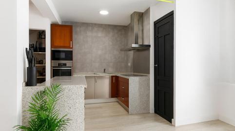 Foto 4 de Casa adosada en venda a Calle Dorotea, Cervantes, Granada