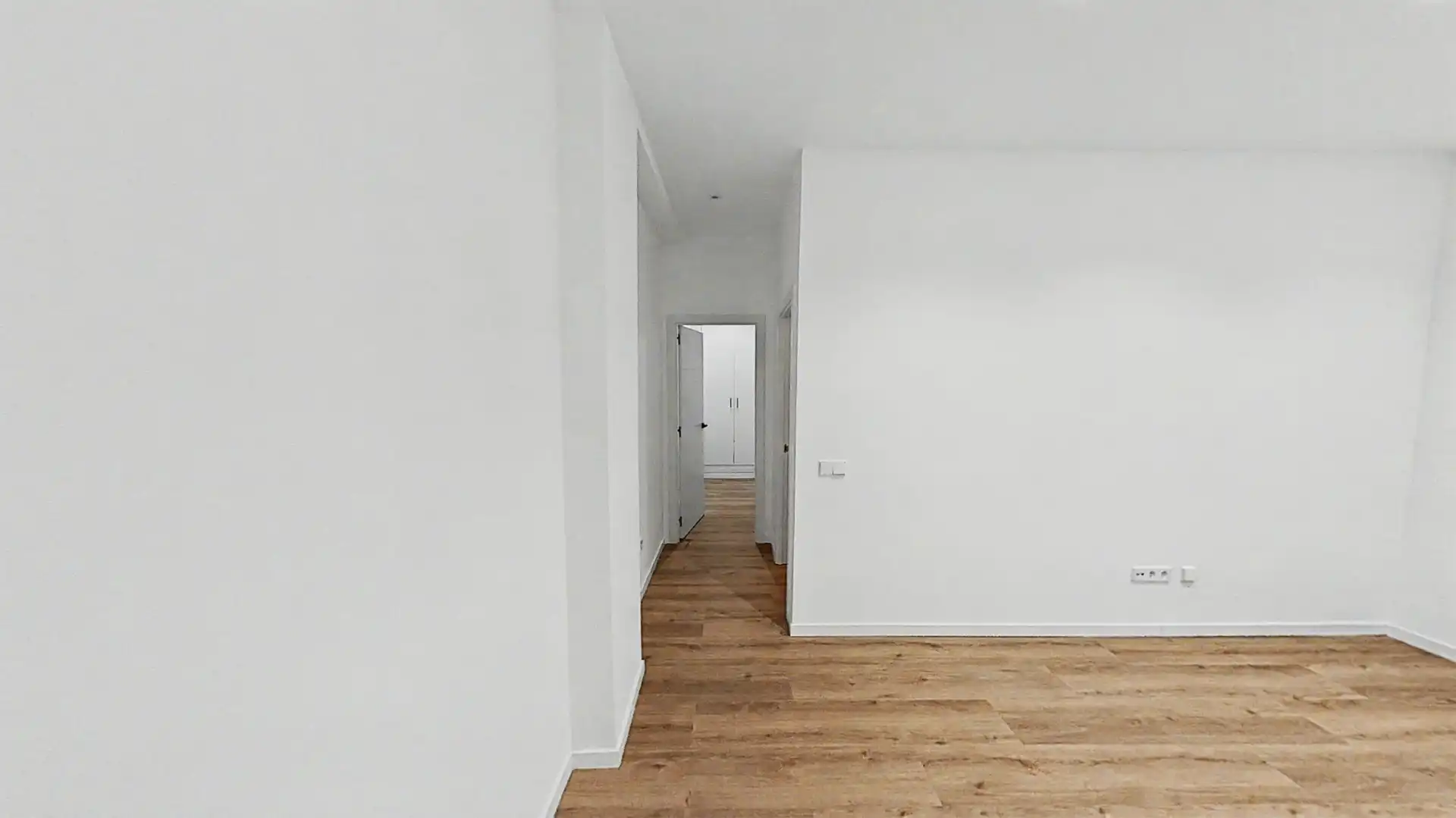 Flat for rent in Madrid  with Oven and Washing machine