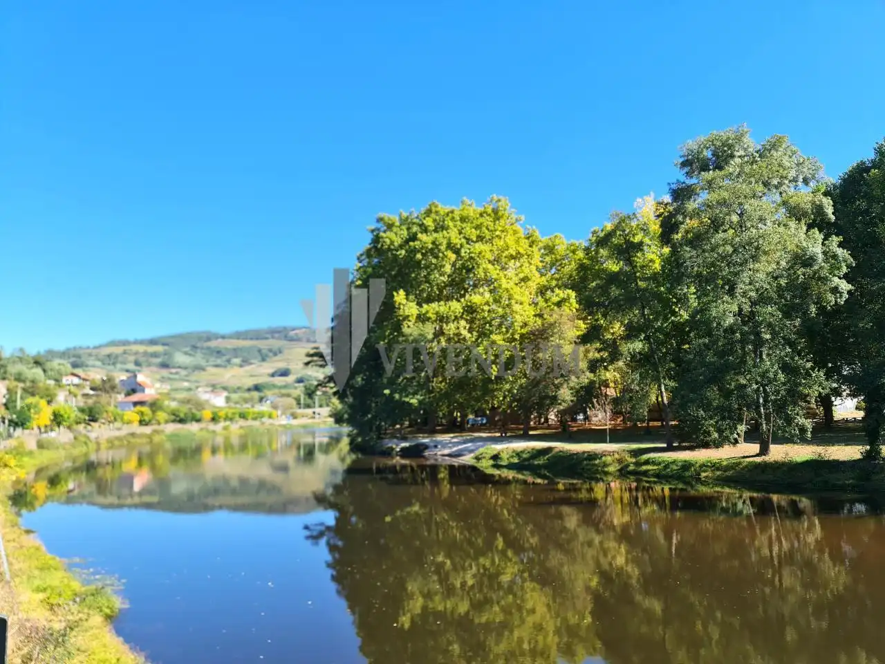 Vista exterior de Casa o chalet en venta en Leiro con Jardín privado
