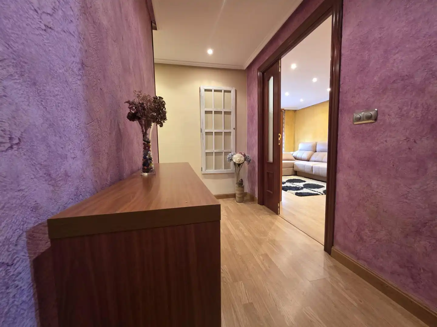 Flat for sale in Ribadedeva  with Heating and Furnished