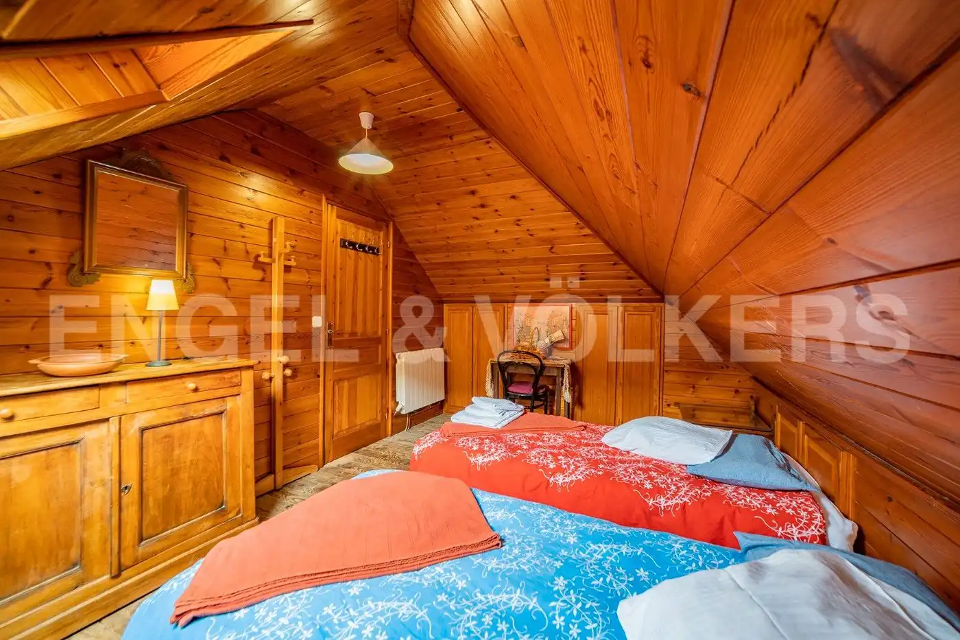Habitación de Casa o chalet en venta en Es Bòrdes con Trastero y Amueblado