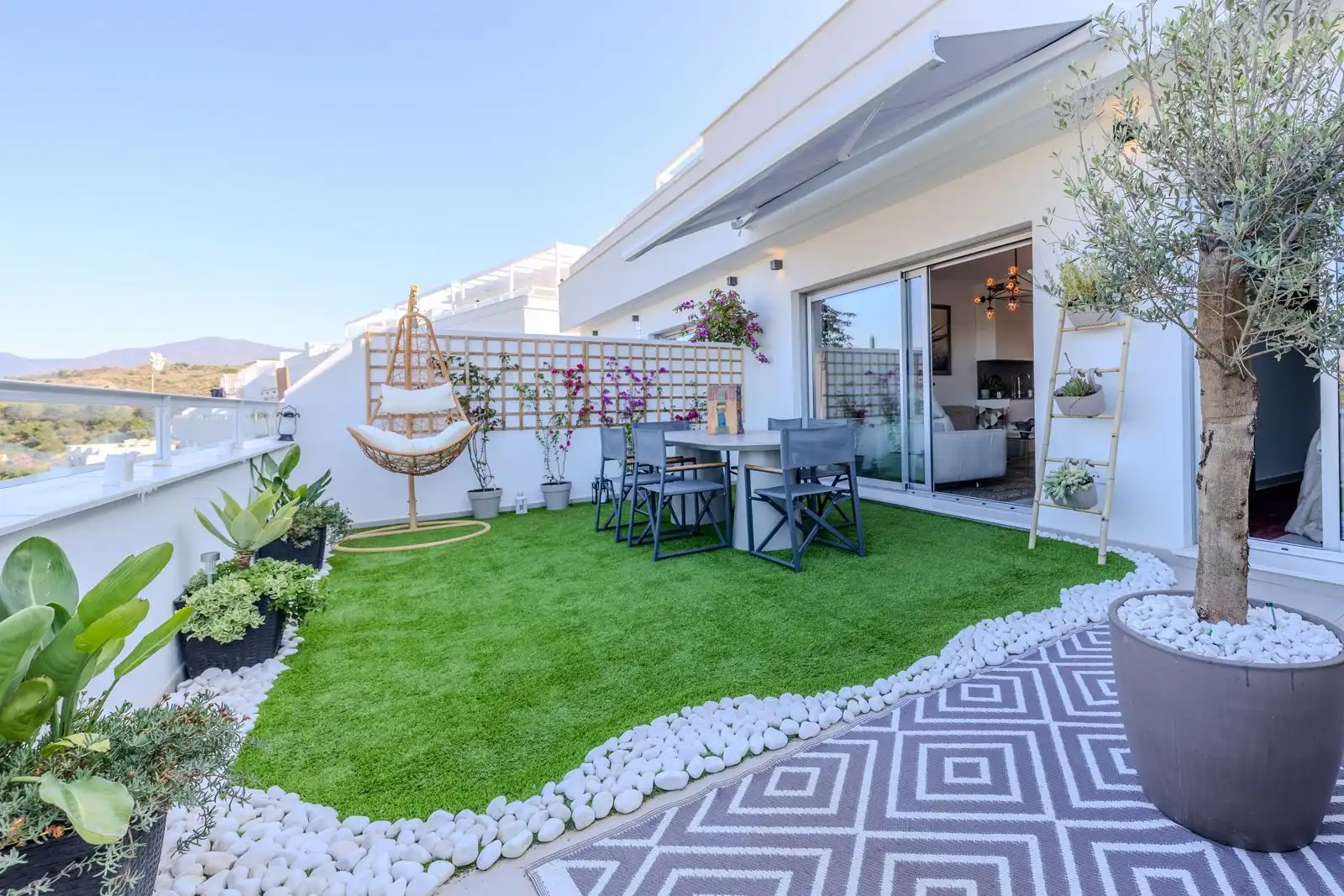 Piso con piscina en venta en Calle Islas Bermudas 45, imagen 21