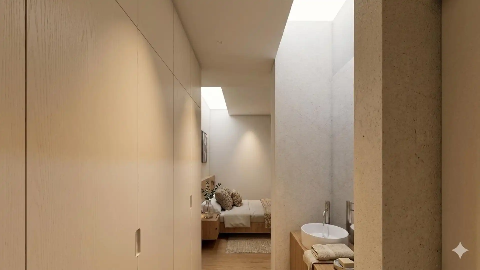 Habitación de Piso en venta en Granada con Aire acondicionado y Balcón