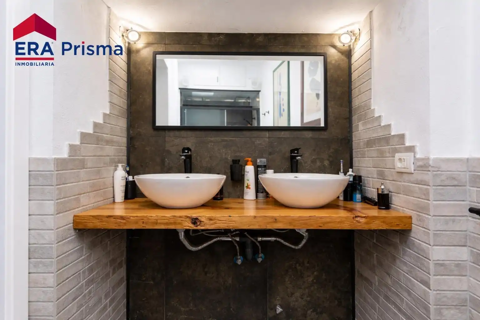 Baño de Casa o chalet en venta en Fasnia con Aire acondicionado, Jardín privado y Piscina