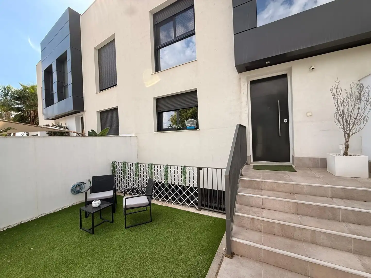 Maison avec piscine à vendre à Calle ALHELI, imagen 73