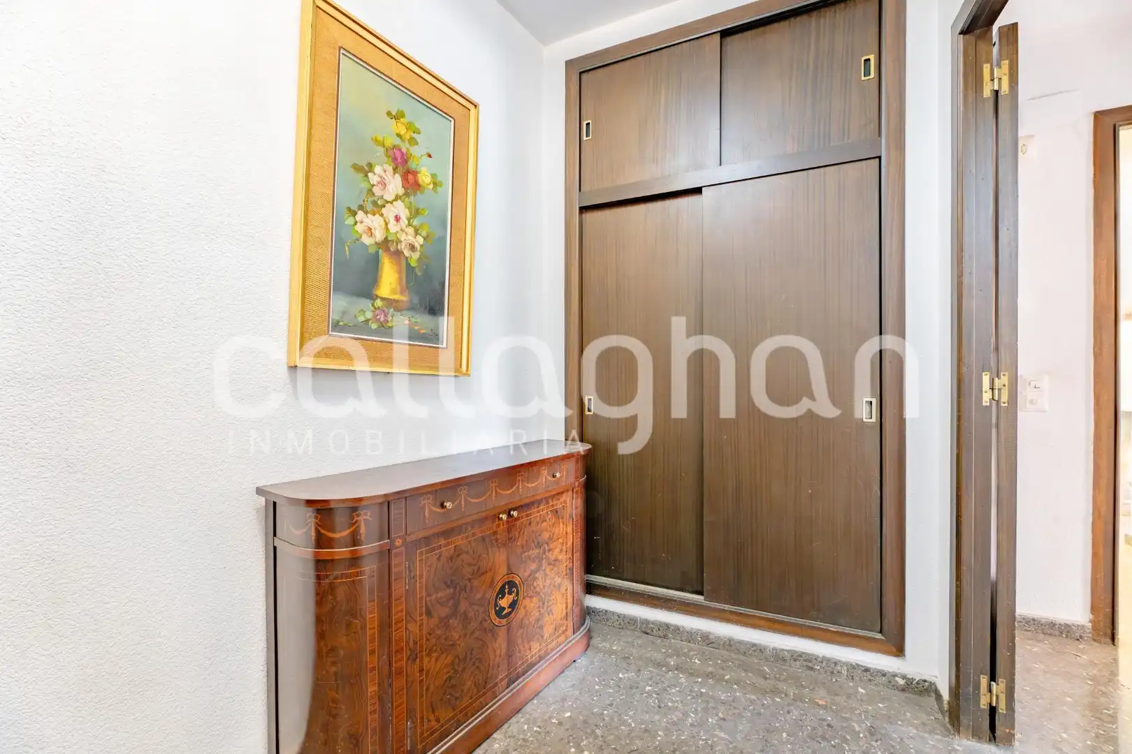 Flat for sale in Valencia