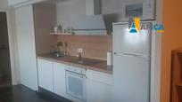 Küche von Wohnung zum verkauf in Barbate mit Abstellraum und Möbliert