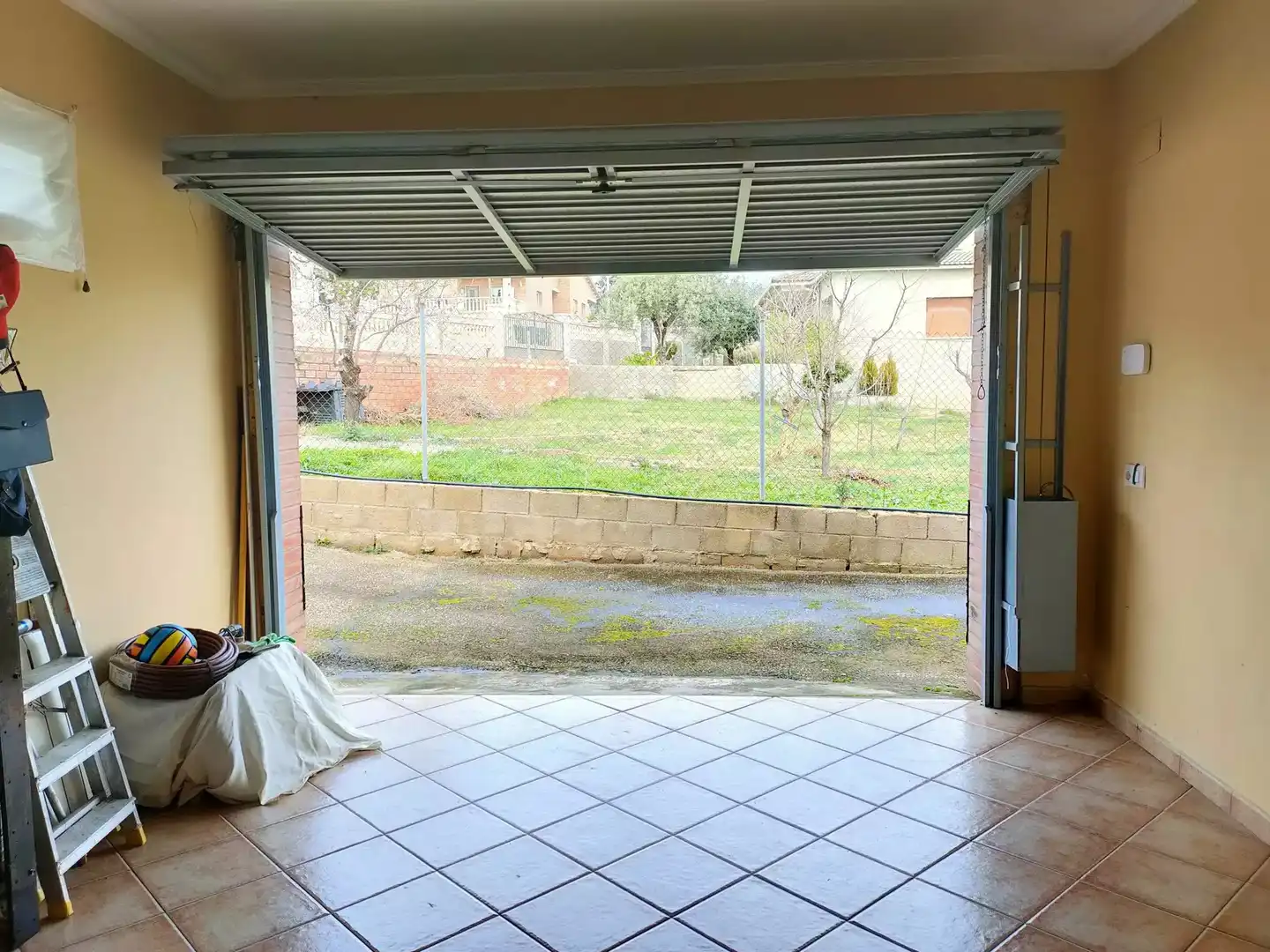 Casa o chalet en venta en Riudarenes con Terraza