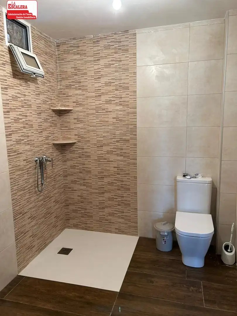 Casa adosada en venta en Santa Rosa
