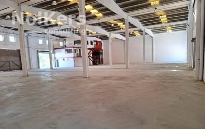 Industriegebäude zur Miete in Les Franqueses del Vallès, imagen 2
