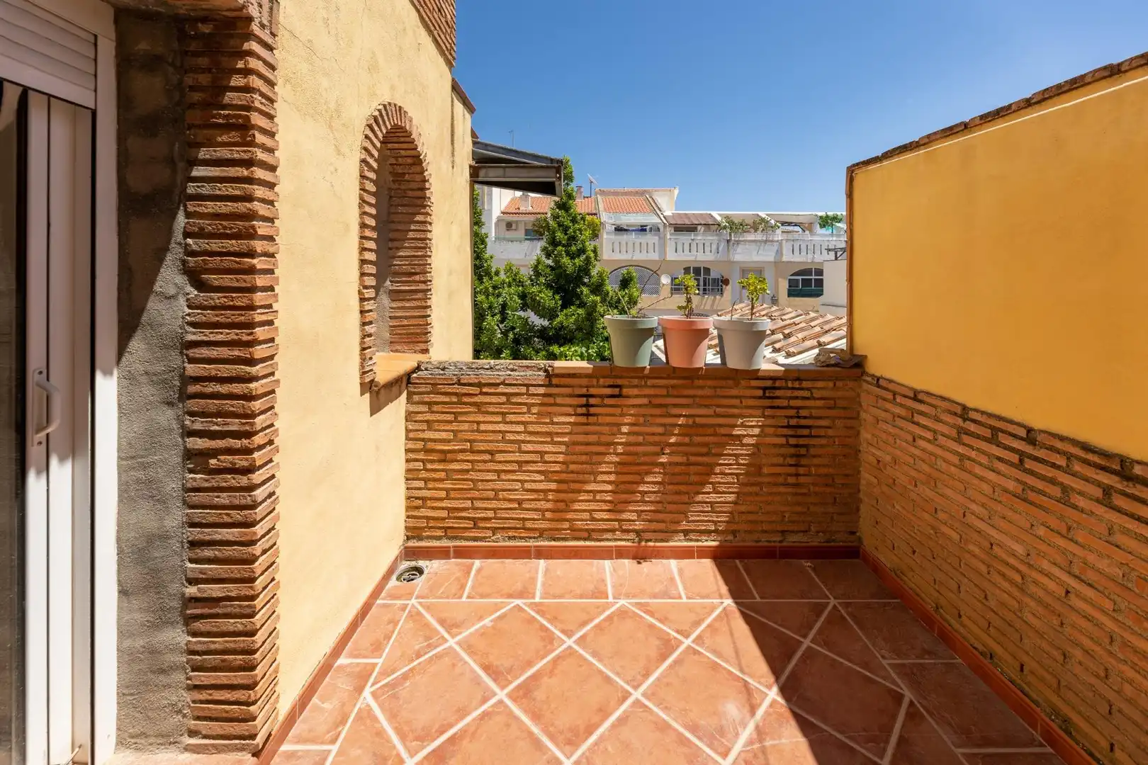 Casa a schiera con piscina in vendita a Calle JOSE RIQUELME 14, imagen 30