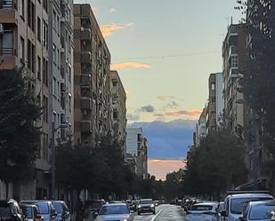 Vista exterior de Apartament en venda en Mislata amb Aire condicionat, Terrassa i Balcó