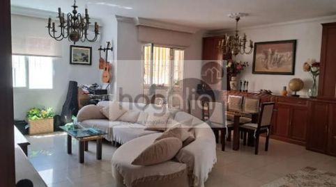 Foto 4 de Piso de alquiler en San Vicente, Sevilla Capital