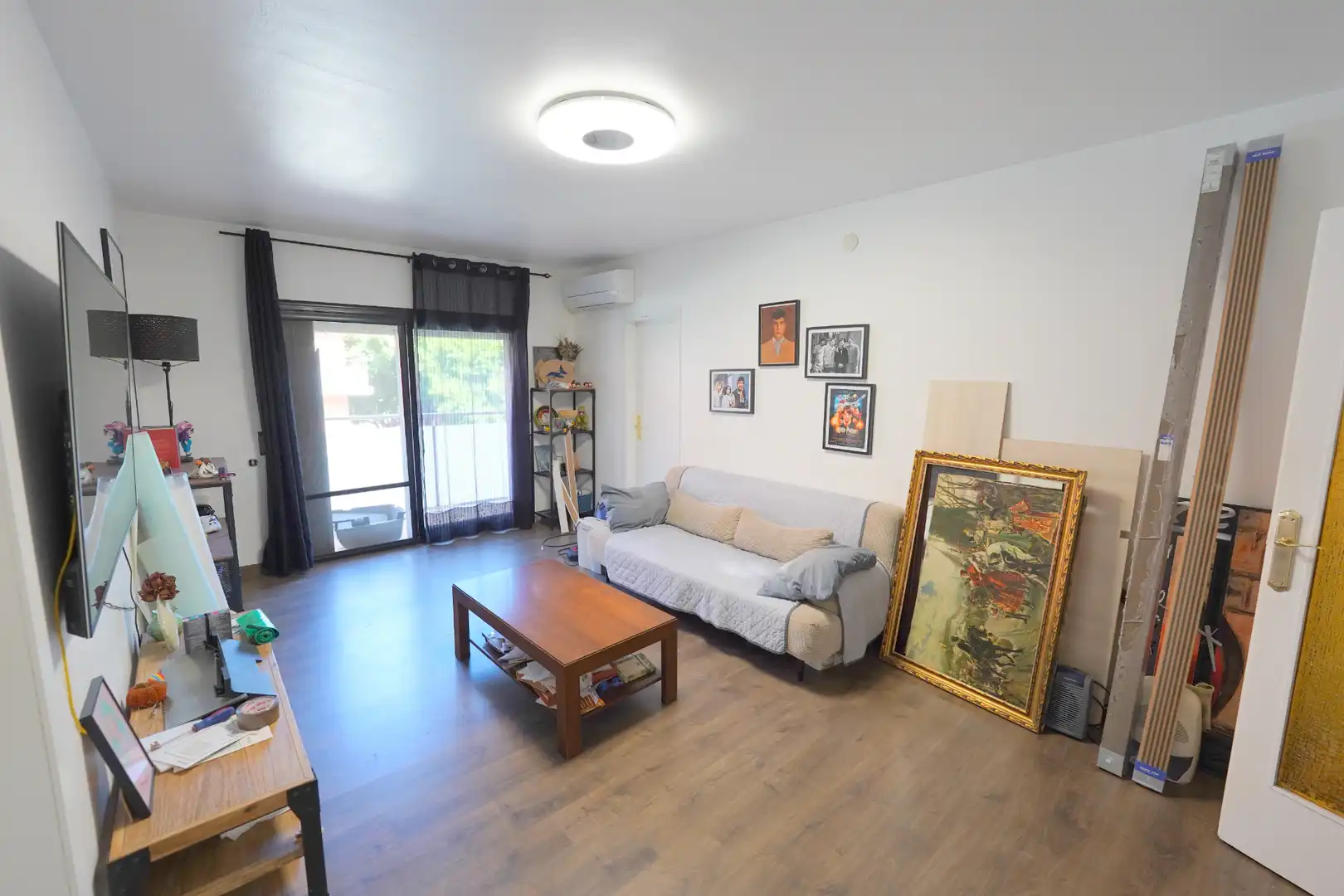 Piso en venta en Carrer de Claramunt, El Bon Pastor
