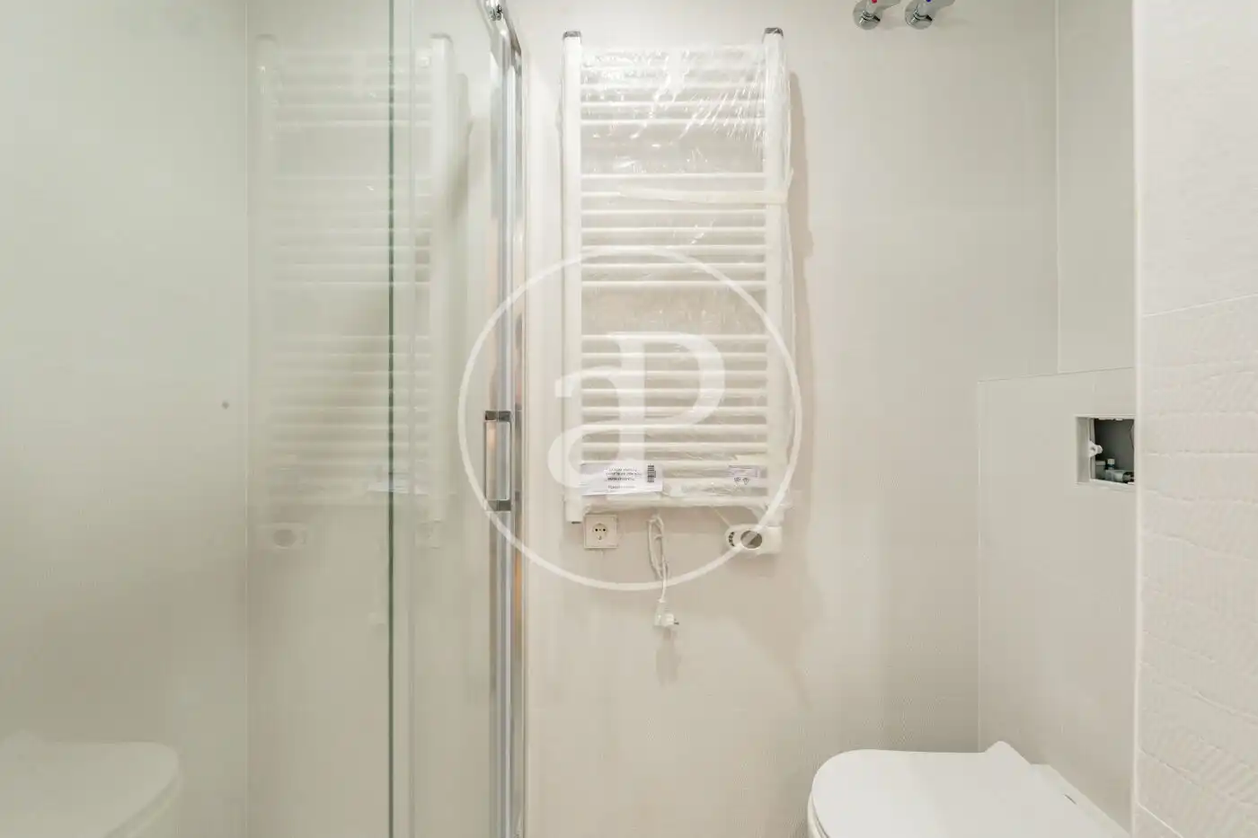 Baño de Piso en venta en Madrid con Aire acondicionado, Calefacción y Terraza