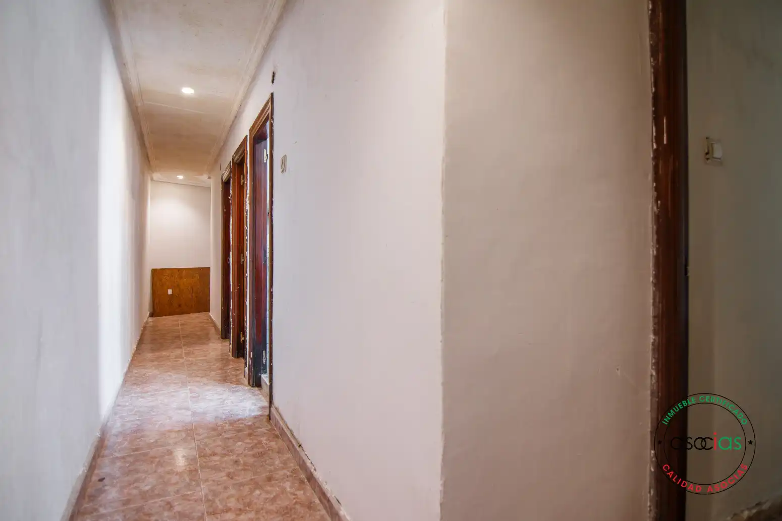 Flat for sale in CL BRASIL 19, imagen 19