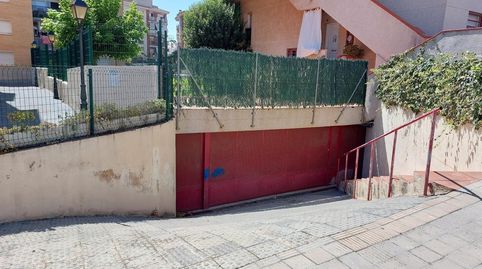 Foto 2 de Garaje en venta en Girones, 1, Calafell Residencial, Calafell