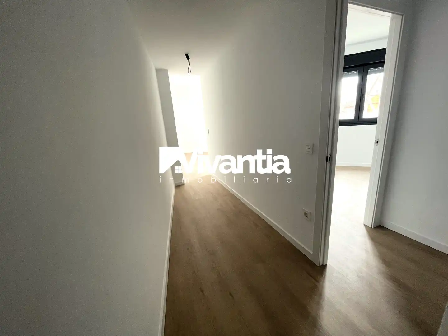 Schlafzimmer von Wohnung zum Verkauf in Lorca mit Parkett und Balkon