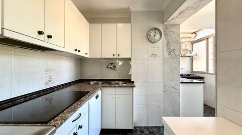 Foto 4 von Wohnung zum Verkauf in De Julio Urkijo Ibilbidea, Bidebieta, Donostia - San Sebastián