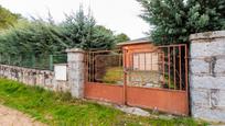 Jardí de Casa o xalet en venda en Guadarrama amb Jardí privat i Terrassa