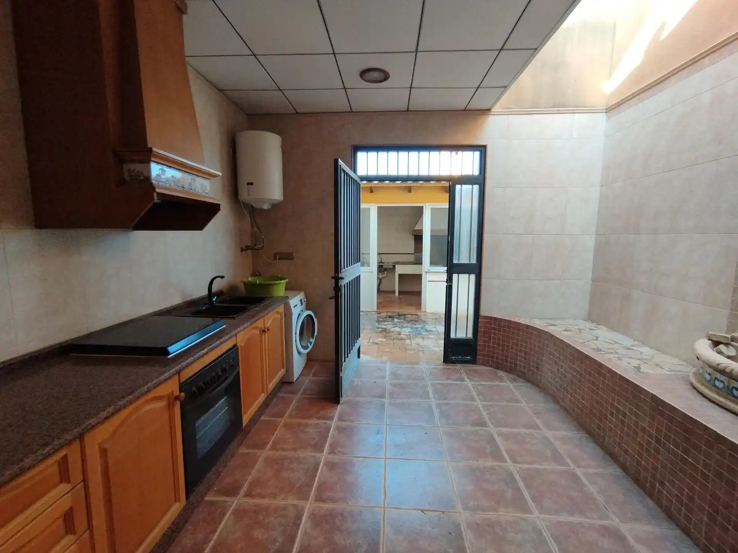 House with pool for sale in Perleta - Maitino, imagen 23