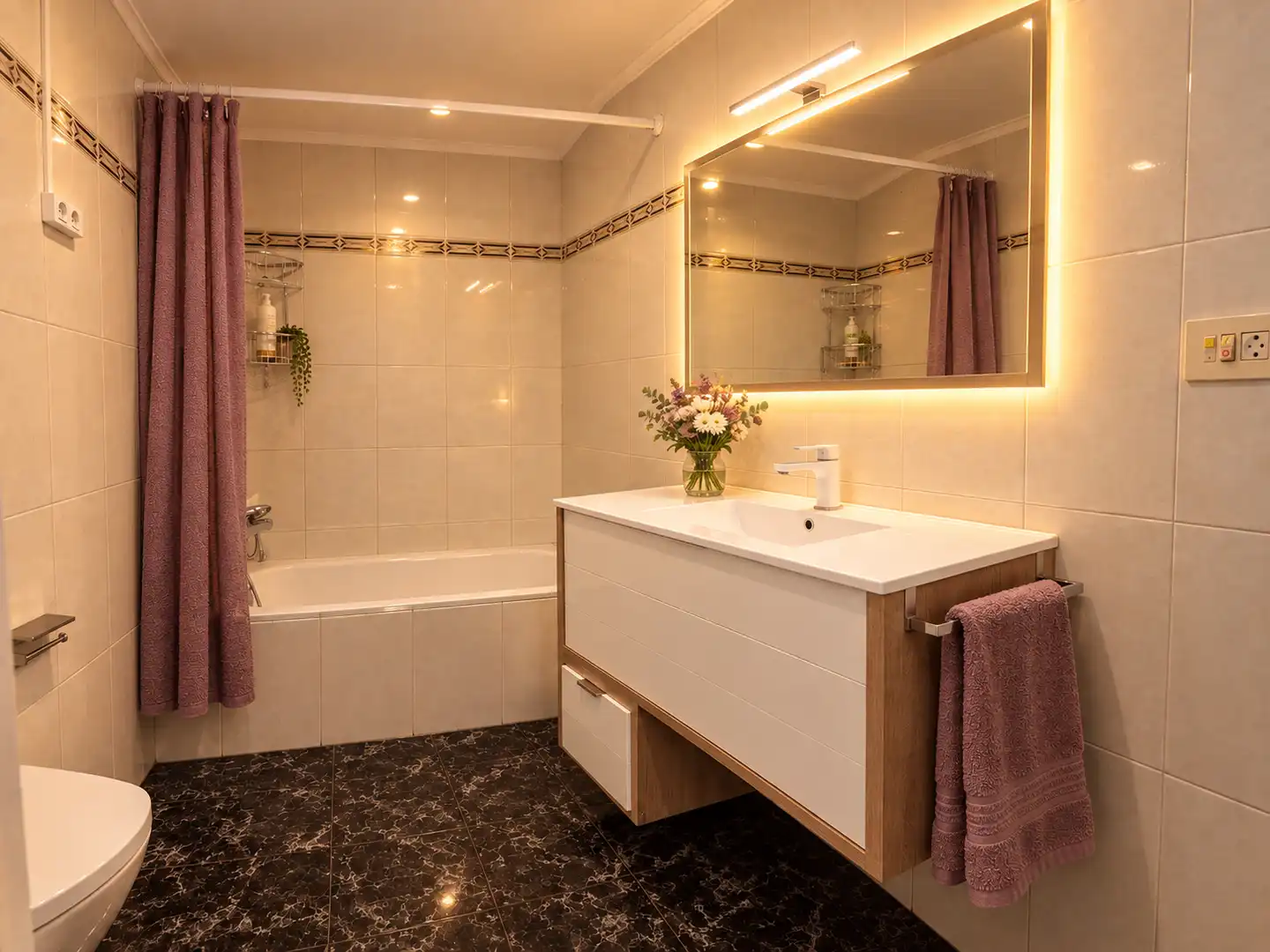 Appartement avec ascenseur à vendre à Mendiri Maisuaren Kalea, imagen 29