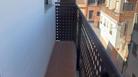 Foto 5 de Piso en venta en Sant Jordi, Bellpuig, Lleida