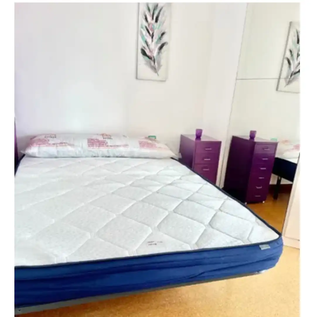 Habitación de Piso para compartir en Xàtiva con Aire acondicionado, Calefacción y Parquet