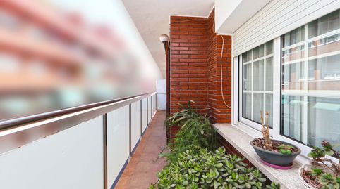 Foto 2 de Piso en venta en Calle Antoni Gaudi, Can Vidalet, Esplugues de Llobregat