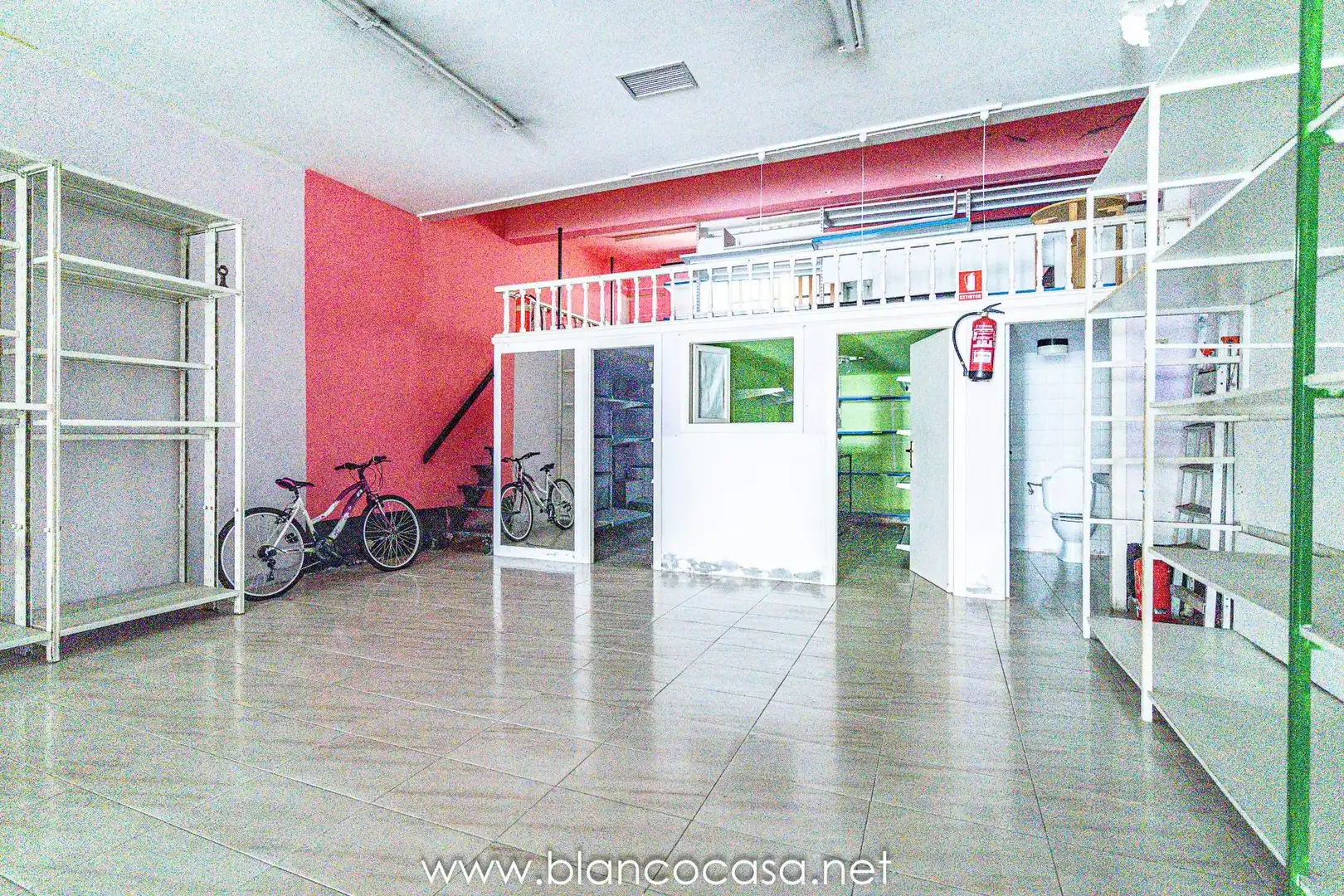 Local commercial à vendre à Carballo, imagen 11
