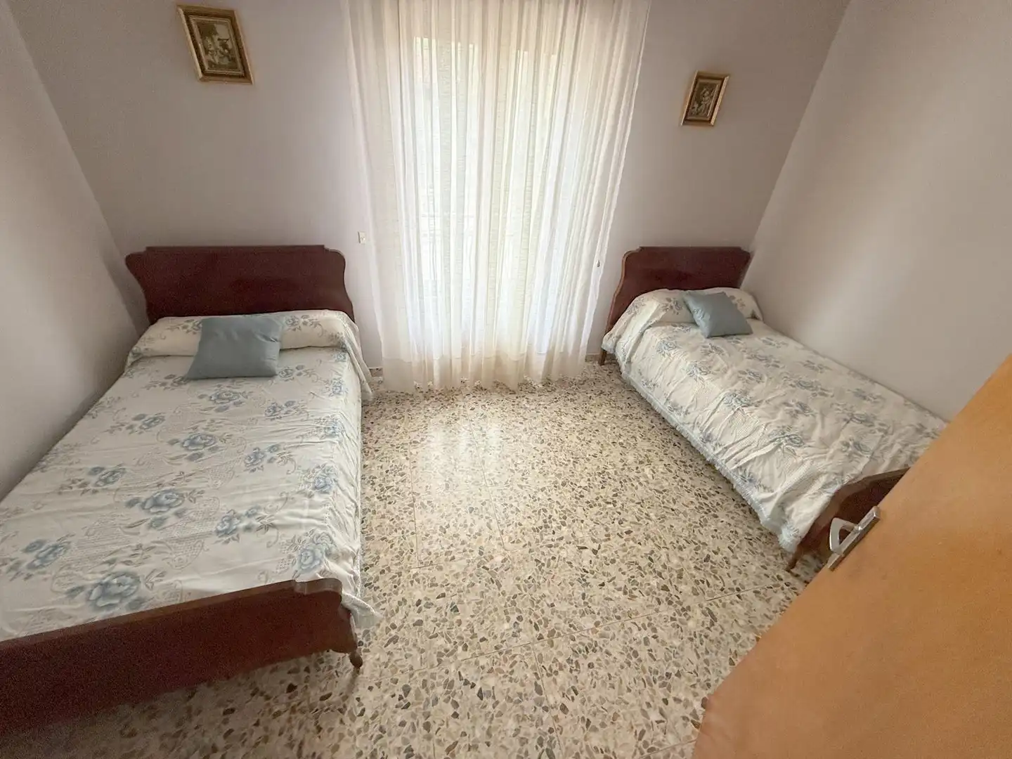 Habitación de Casa o chalet en venta en Abáigar con Terraza y Balcón