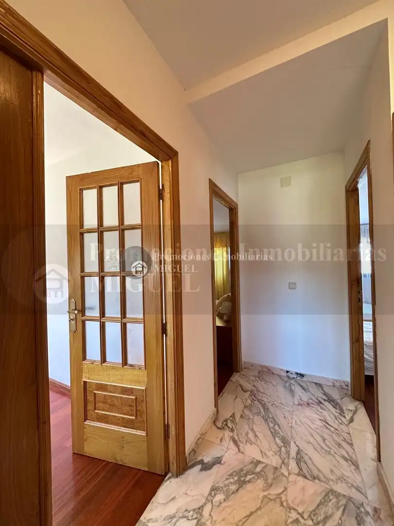 Casa o xalet en venda en Verín