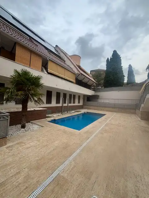 Mini appartamento con piscina in vendita a San Jose 1, imagen 28