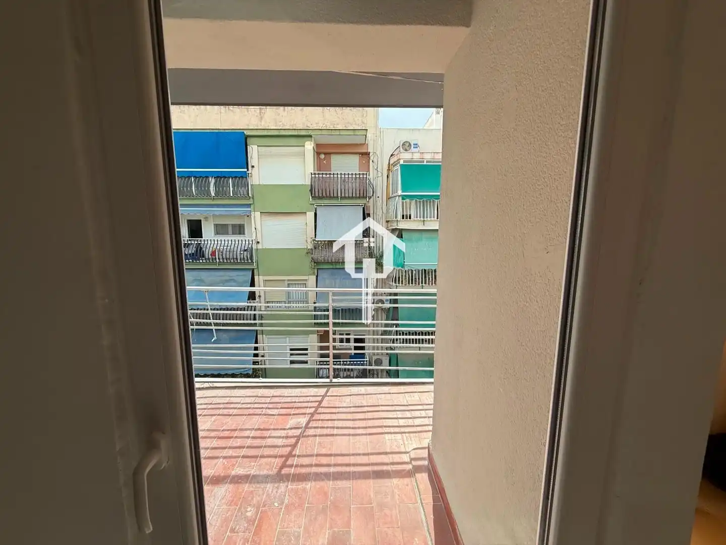 Flat with terrace for sale in Calle Calle Presbítero Baltasar Carrasco, imagen 6