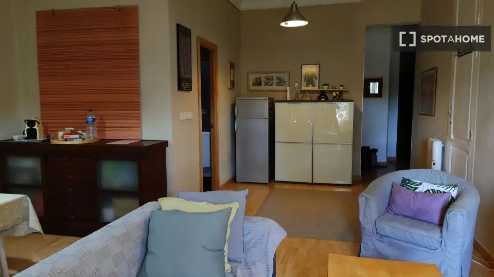 Flat to rent in L'Eixample, imagen 7