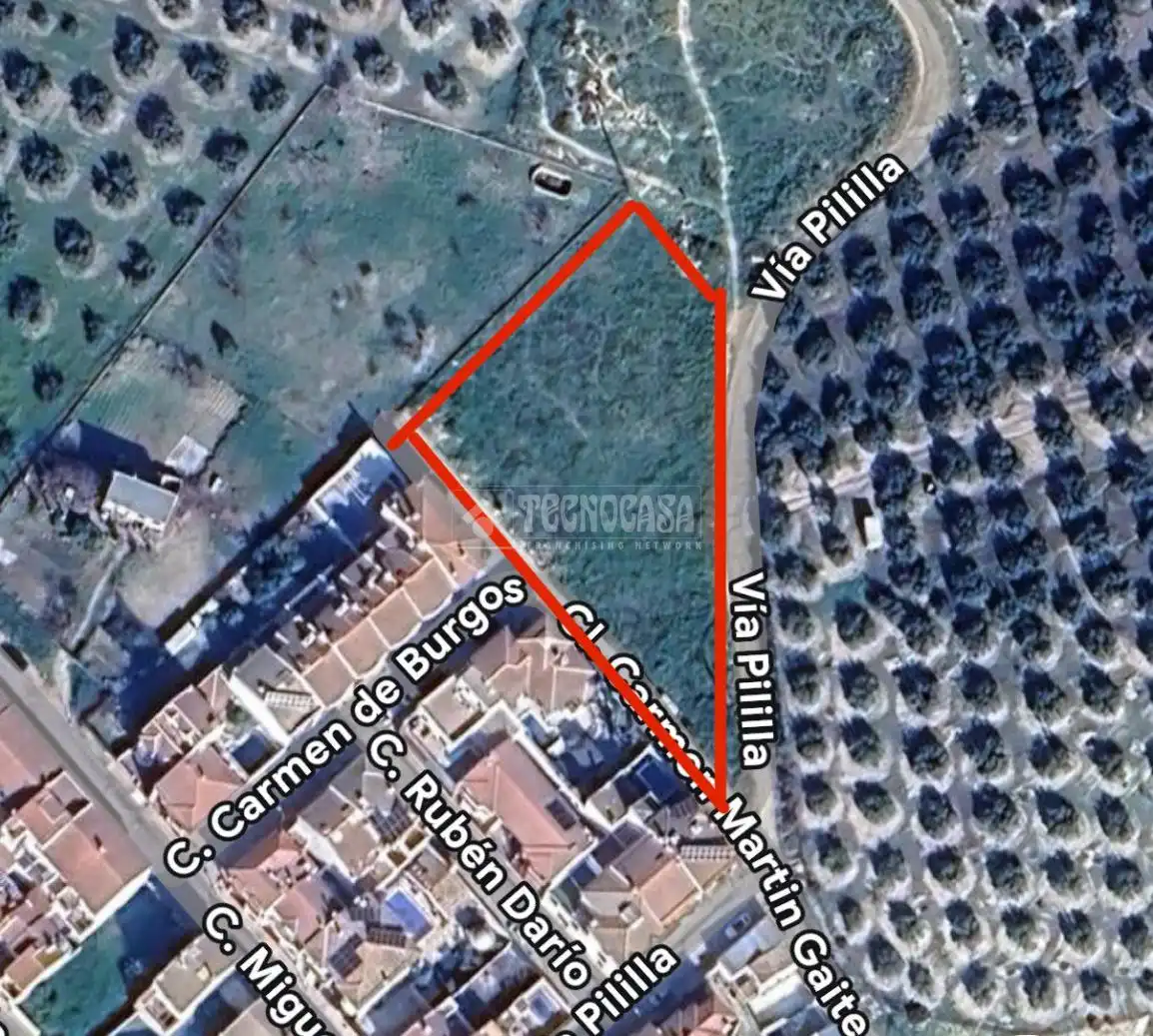 Terreni e lotti in vendita a C. Via Pililla Unificado, imagen 16