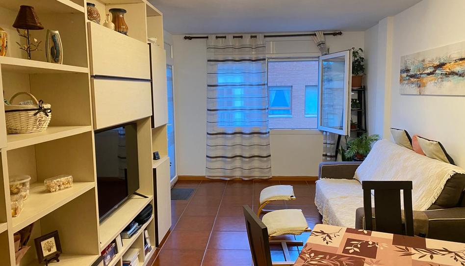 Foto 1 de Pis en venda a Carrer Pau Robert I Rabadà, Vila-rodona, Tarragona