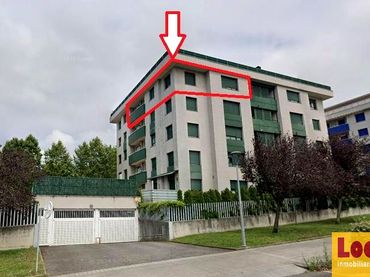 Wohnung mit Aufzug zum Verkauf in Lekueder
