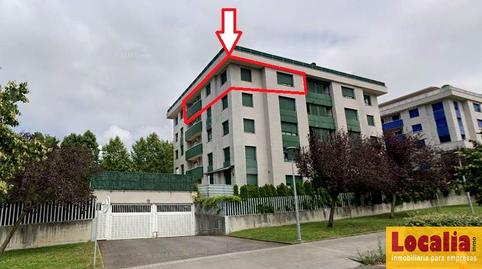 Foto 3 de Pis en venda a Lekueder, Artatza - Pinueta - Pinosolo, Bizkaia