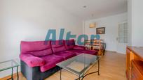 Bedroom of Flat for sale in  Madrid Capital  with Air Conditioner, Swimming Pool and Community pool