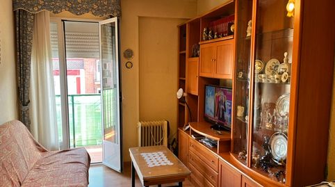 Foto 3 de Piso en venta en Calle de Sepúlveda, Lucero, Madrid Capital